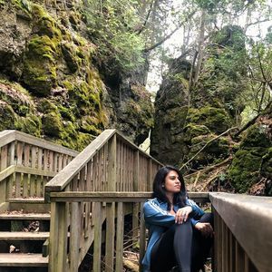 Meet your Posher, Summaiya